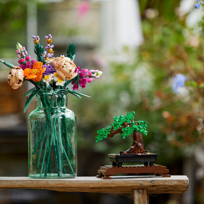 LEGO® 10280 Creator Expert Flower Bouquet
