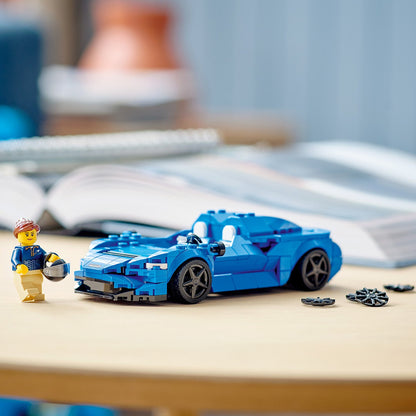 LEGO® Speed Champions McLaren Elva