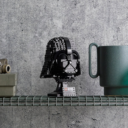 LEGO® Star Wars Darth Vader™ Helmet