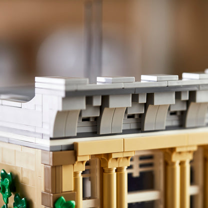 LEGO® Police Station