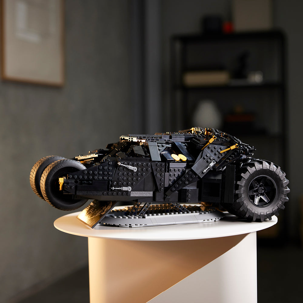 LEGO® DC Batman™ Batmobile™ Tumbler