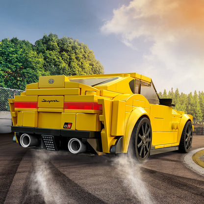 LEGO® Speed Champions Toyota GR Supra
