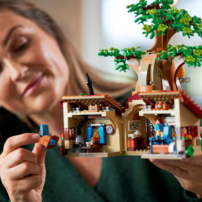 LEGO® Ideas │ Disney Winnie the Pooh