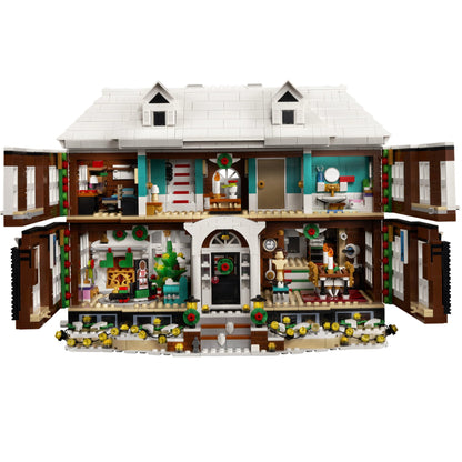LEGO® Ideas Home Alone