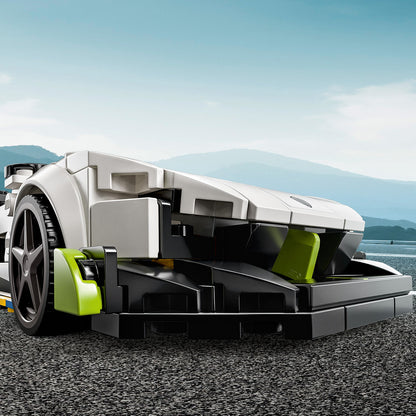 LEGO® Speed Champions Koenigsegg Jesko