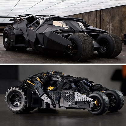 LEGO® DC Batman™ Batmobile™ Tumbler