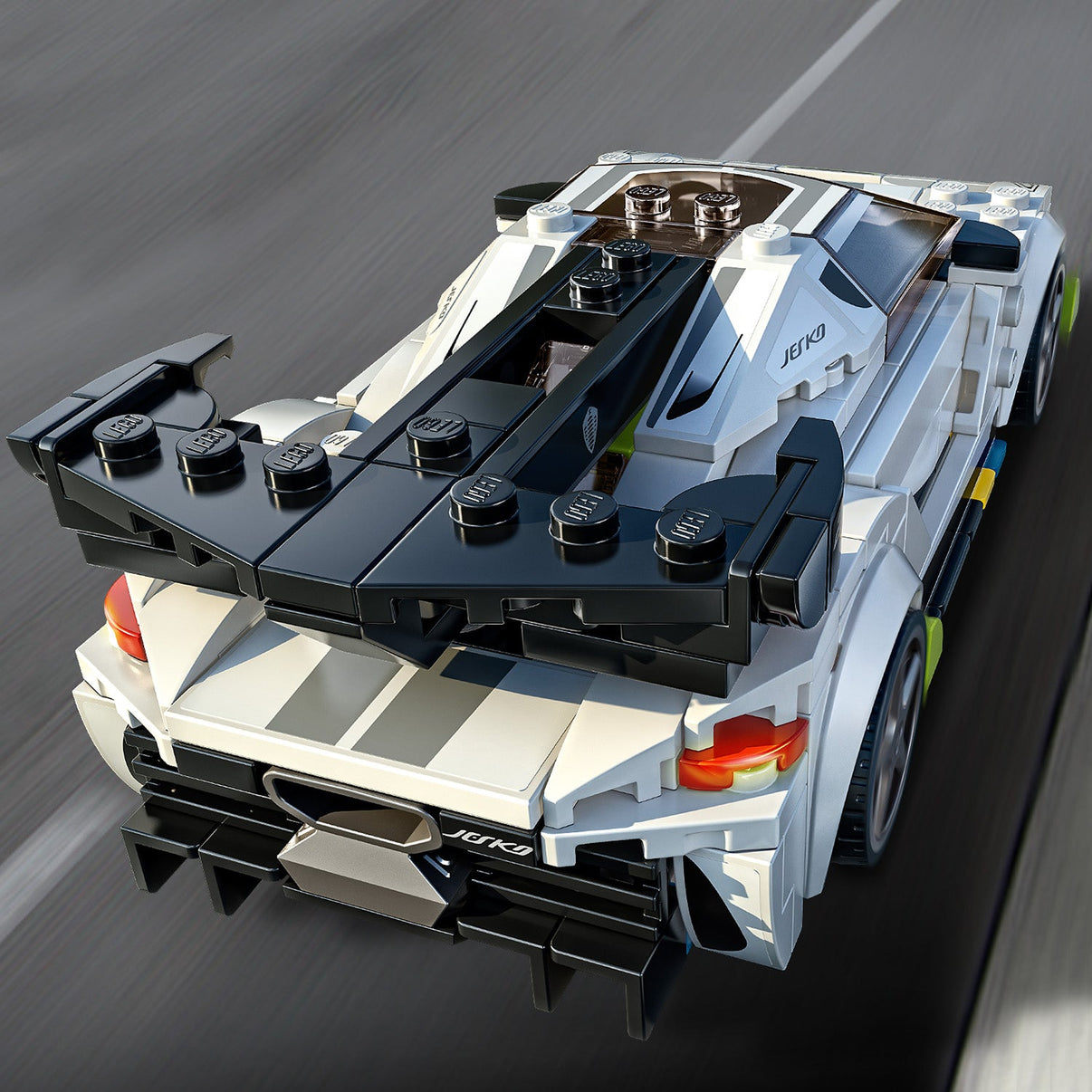 LEGO® Speed Champions Koenigsegg Jesko