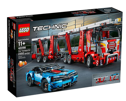 LEGO® 42098 Technic™ Car Transporter